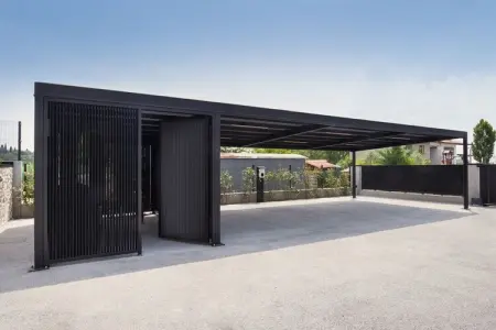 Villa 8 pers. avec piscine chauffée à Lazise : photo 8
