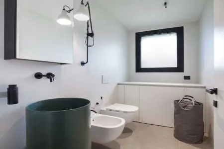 Villa 8 pers. avec piscine chauffée à Lazise : photo 13