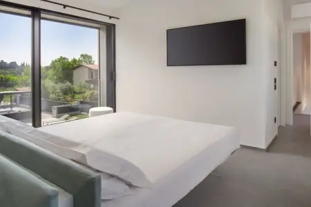 Villa 8 pers. avec piscine chauffée à Lazise : photo 15