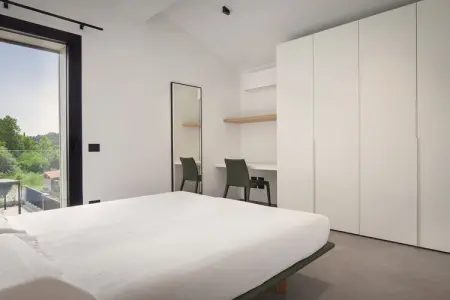Villa 8 pers. avec piscine chauffée à Lazise : photo 18