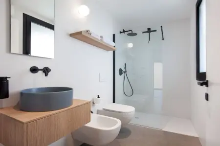 Villa 8 pers. avec piscine chauffée à Lazise : photo 19