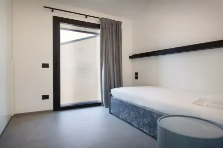Villa 8 pers. avec piscine chauffée à Lazise : photo 20