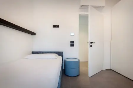 Villa 8 pers. avec piscine chauffée à Lazise : photo 21