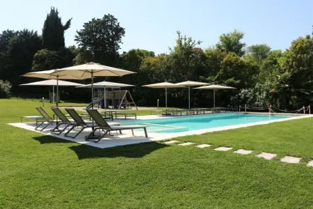 Appartement Margherita à 100 m du lac, Lazise : photo 3
