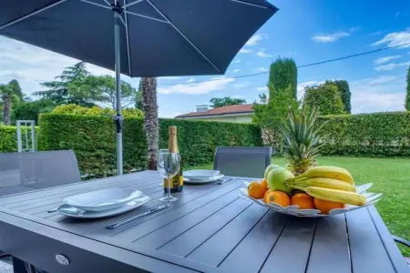 Appartement Margherita à 100 m du lac, Lazise : photo 4