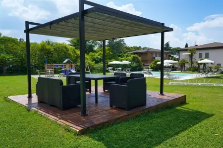 Appartement Margherita à 100 m du lac, Lazise : photo 5