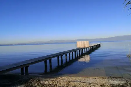 Appartement Margherita à 100 m du lac, Lazise : photo 8