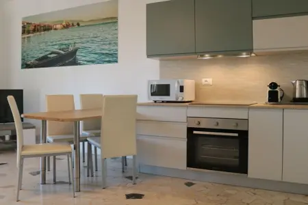 Appartement Margherita à 100 m du lac, Lazise : photo 9