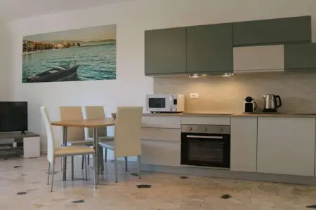 Appartement Margherita à 100 m du lac, Lazise : photo 10