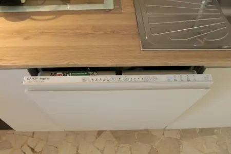 Appartement Margherita à 100 m du lac, Lazise : photo 12