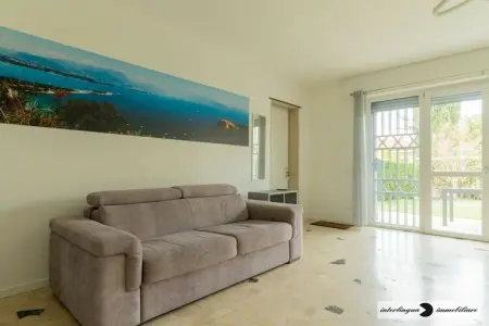 Appartement Margherita à 100 m du lac, Lazise : photo 13