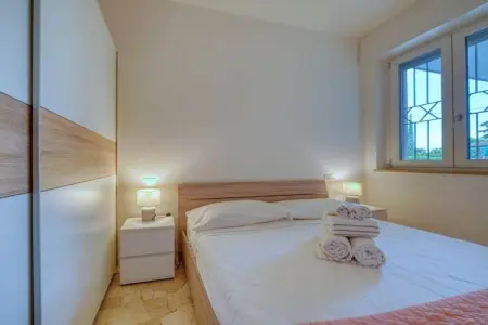Appartement Margherita à 100 m du lac, Lazise : photo 15