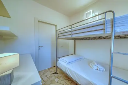 Appartement Margherita à 100 m du lac, Lazise : photo 16