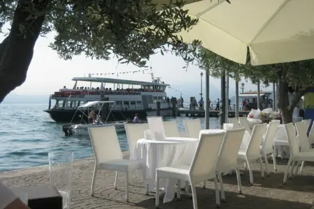 Appartement Margherita à 100 m du lac, Lazise : photo 22