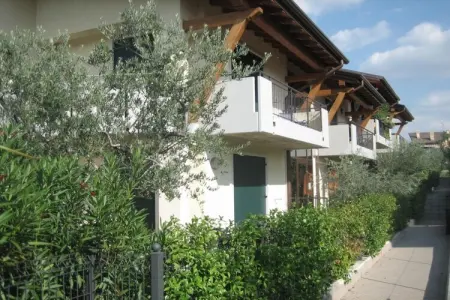 114205, Appartement de vacances avec 2 chambres - Photo 2