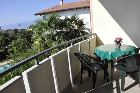 114205, Appartement de vacances avec 2 chambres - Photo 3