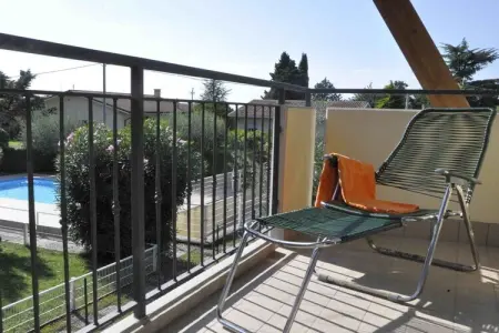 114205, Appartement de vacances avec 2 chambres - Photo 4