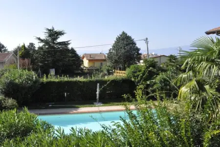 114205, Appartement de vacances avec 2 chambres - Photo 5