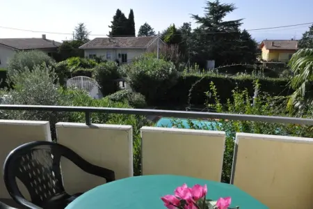 114205, Appartement de vacances avec 2 chambres - Photo 6