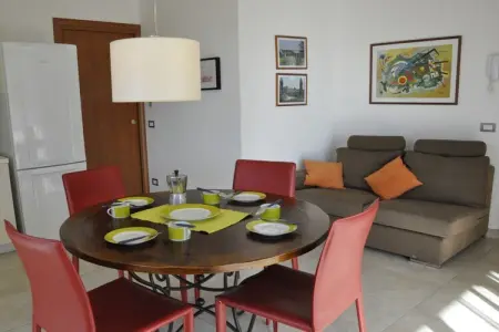 114205, Appartement de vacances avec 2 chambres - Photo 7