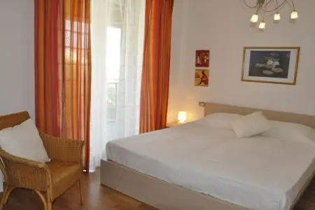 114205, Appartement de vacances avec 2 chambres - Photo 10
