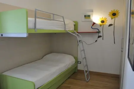 114205, Appartement de vacances avec 2 chambres - Photo 13