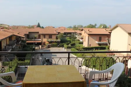Appartement centre Lazise, vue lac, 5 personnes : photo 2