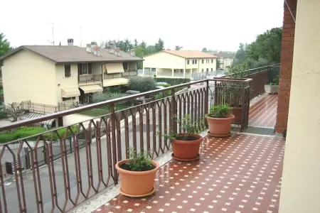Appartement centre Lazise, vue lac, 5 personnes : photo 3