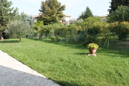 Appartement centre Lazise, vue lac, 5 personnes : photo 4