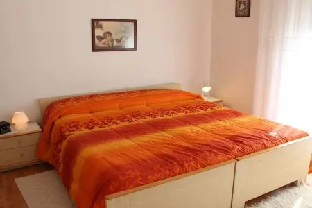 Appartement centre Lazise, vue lac, 5 personnes : photo 5