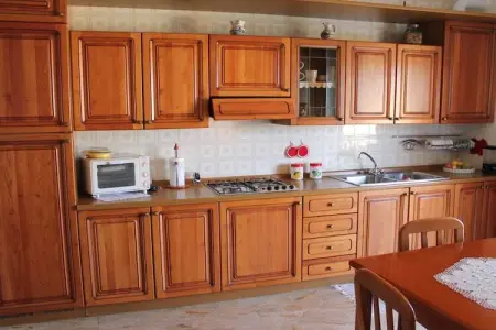 Appartement centre Lazise, vue lac, 5 personnes : photo 7