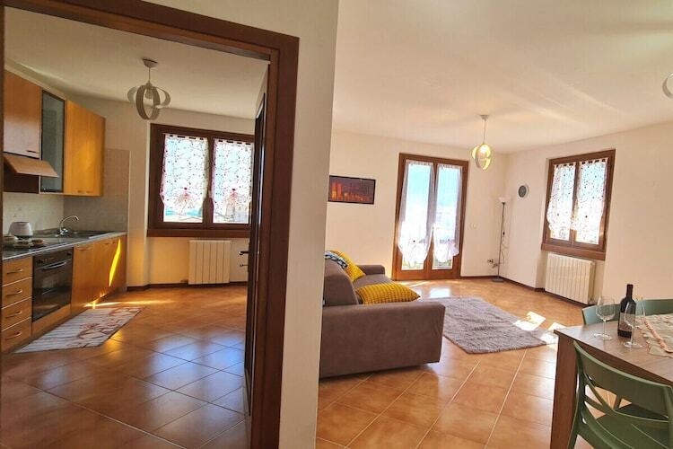Villa La Pief, maison Tremosine vue lac de Garde - Photo 10