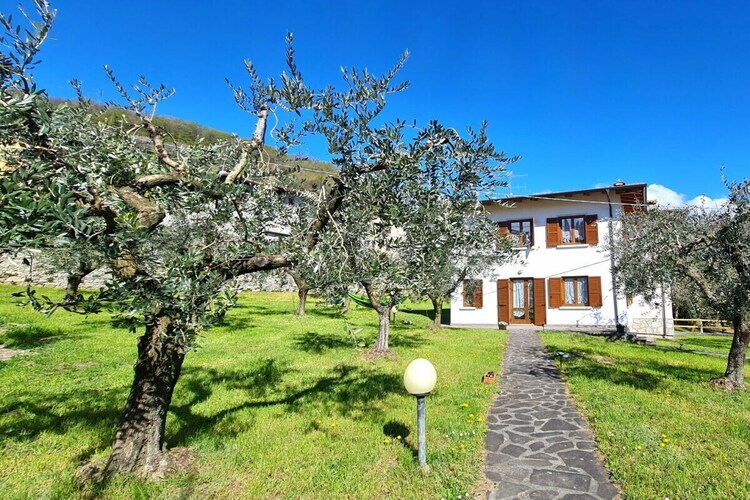 Villa La Pief, maison Tremosine vue lac de Garde - Photo 22