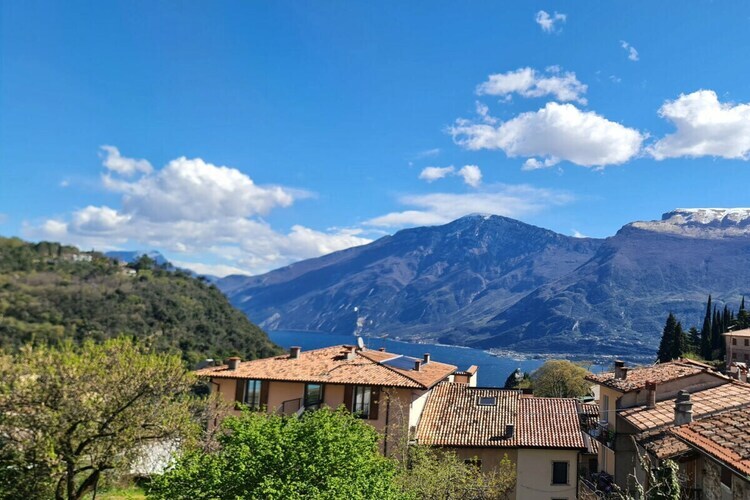 Villa La Pief, maison Tremosine vue lac de Garde - Photo 24