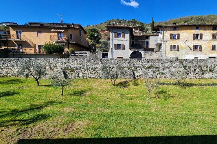 Villa La Pief, maison Tremosine vue lac de Garde - Photo 25