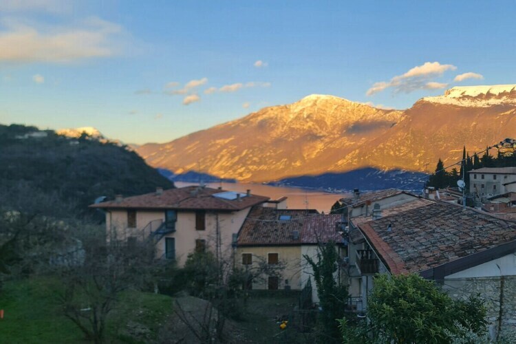 Villa La Pief, maison Tremosine vue lac de Garde - Photo 30