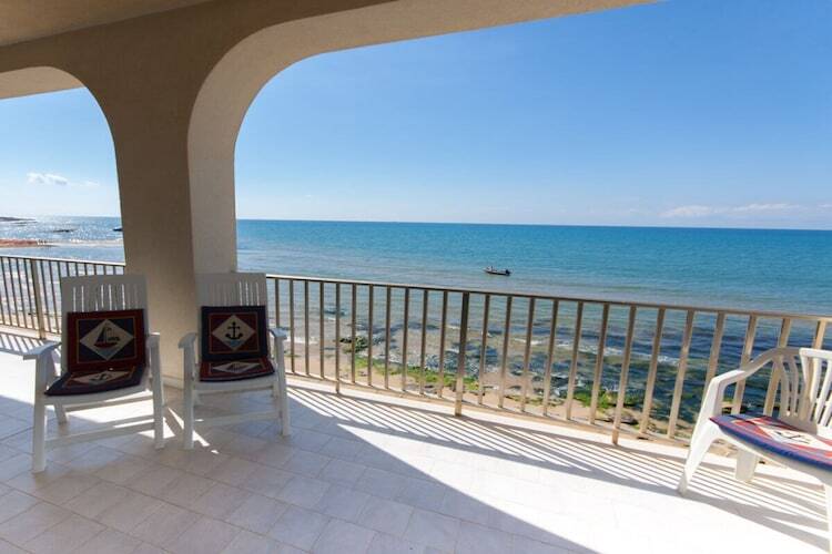 Maison 3 chambres à Donnalucata, terrasse avec vue - Photo 2