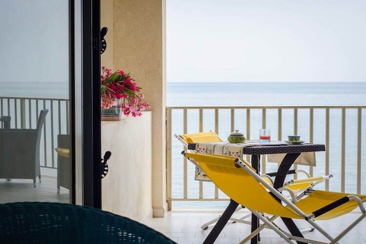 Maison 3 chambres à Donnalucata, terrasse avec vue - Photo 4