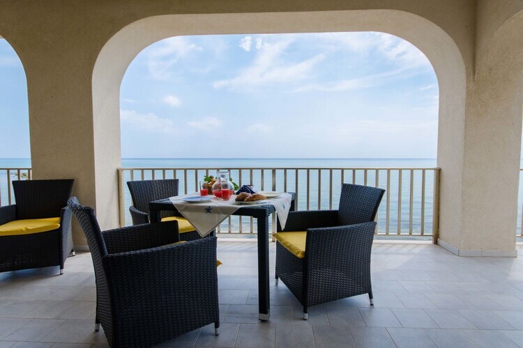 Maison 3 chambres à Donnalucata, terrasse avec vue - Photo 5