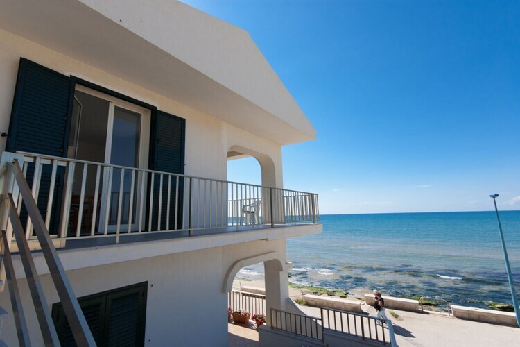 Maison 3 chambres à Donnalucata, terrasse avec vue - Photo 7