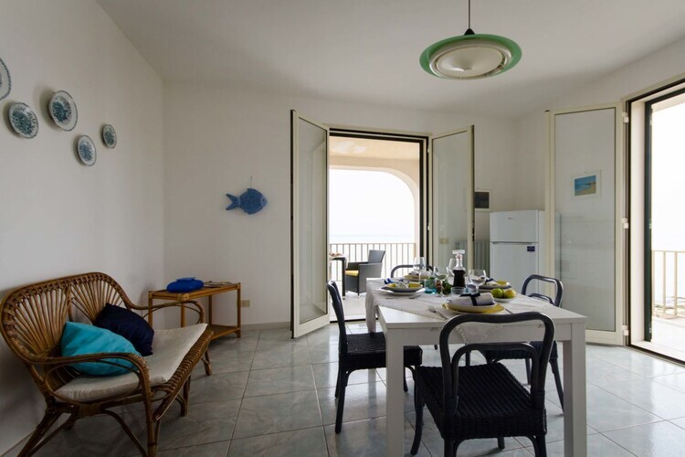 Maison 3 chambres à Donnalucata, terrasse avec vue - Photo 10