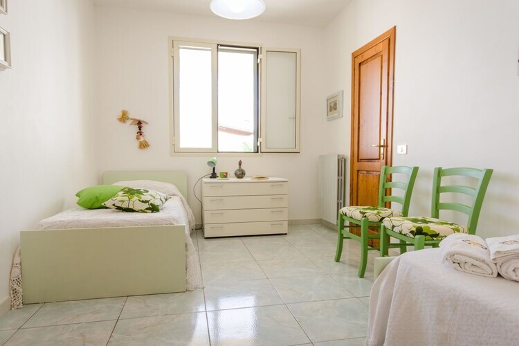 Maison 3 chambres à Donnalucata, terrasse avec vue - Photo 17