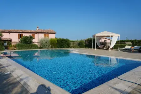 277601, Villa Casa Ulivino - Photo 1