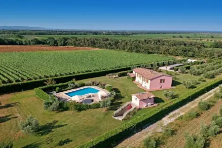 277601, Villa Casa Ulivino - Photo 2