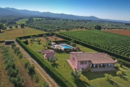 277601, Villa Casa Ulivino - Photo 14
