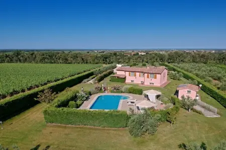 277601, Villa Casa Ulivino - Photo 15