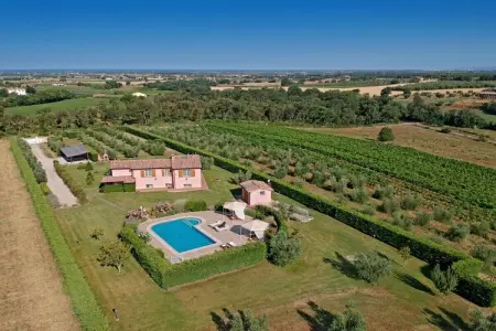 277601, Villa Casa Ulivino - Photo 16