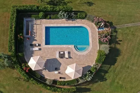 277601, Villa Casa Ulivino - Photo 17