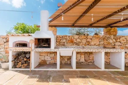 Villa 3 chambres avec jacuzzi à Gemini : photo 8