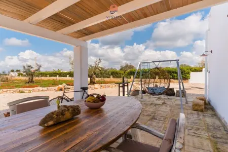 Villa 3 chambres avec jacuzzi à Gemini : photo 10